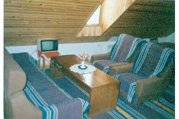 Pension de famille Rejdová 2